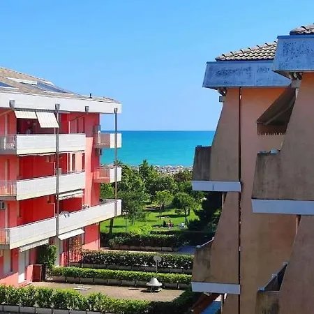 Appartamento In 24559 Bibione
